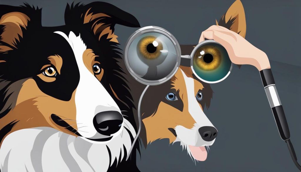 collie eye anomaly