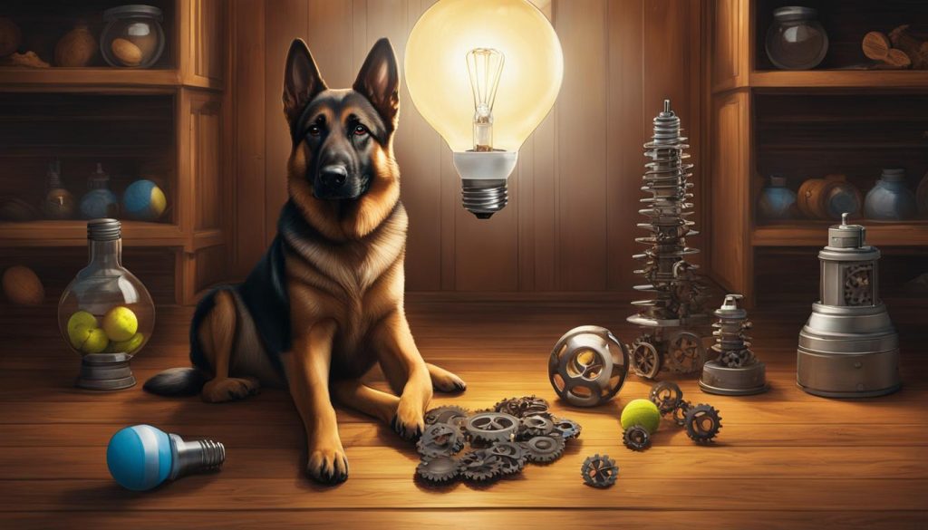 defining intelligence in dogs