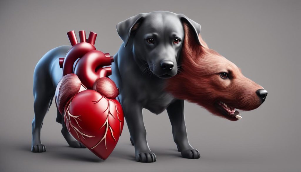 differences-between-canine-and-human-hearts