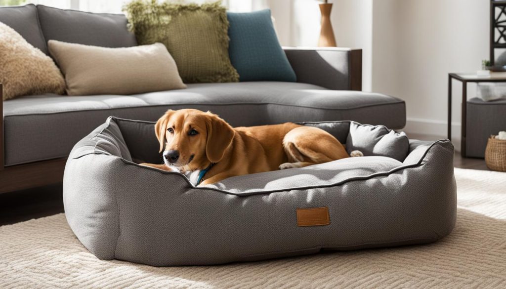 How to Keep Dogs off Furniture Effectively A Guide