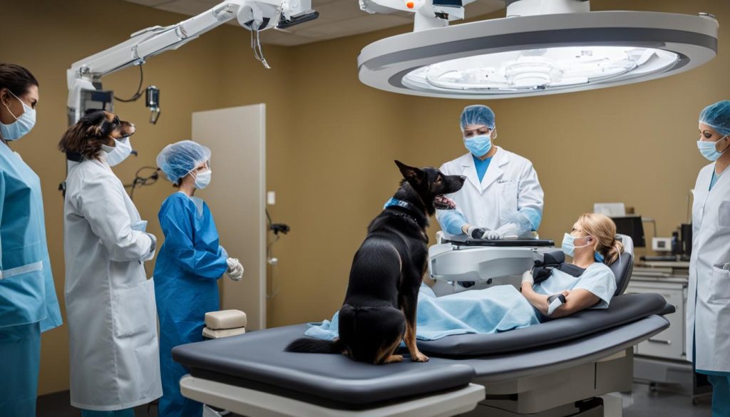 dog brain tumor treatment options