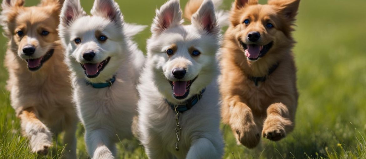 dog breeds that start with c