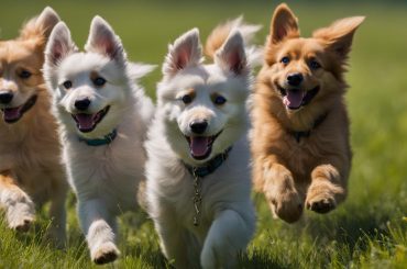 dog breeds that start with c