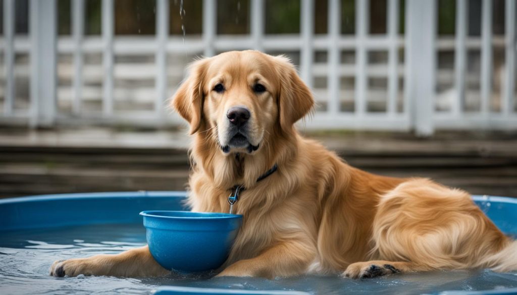 Why Does My Dog Throw Up After Drinking Water?