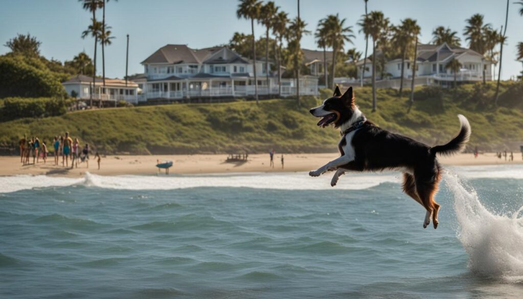 dog friendly activities in Los Angeles