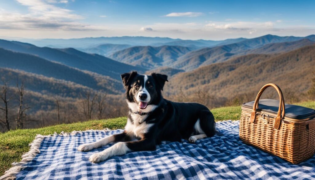 dog friendly attractions in Gatlinburg TN