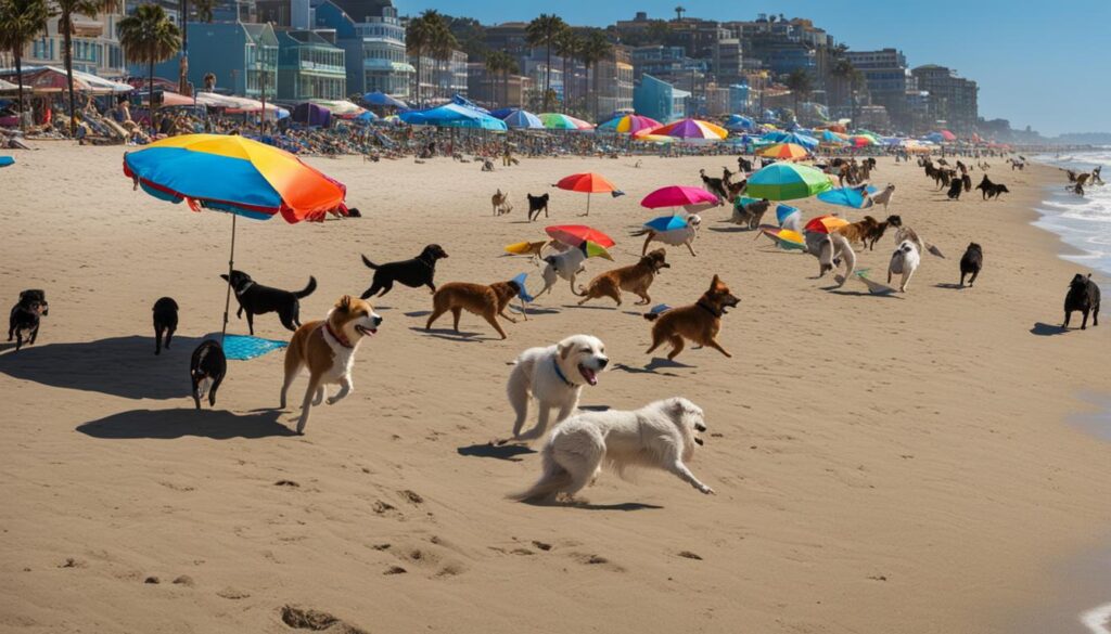 dog friendly events Myrtle Beach