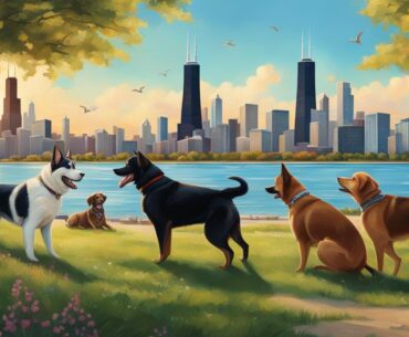 dog friendly things to do in chicago