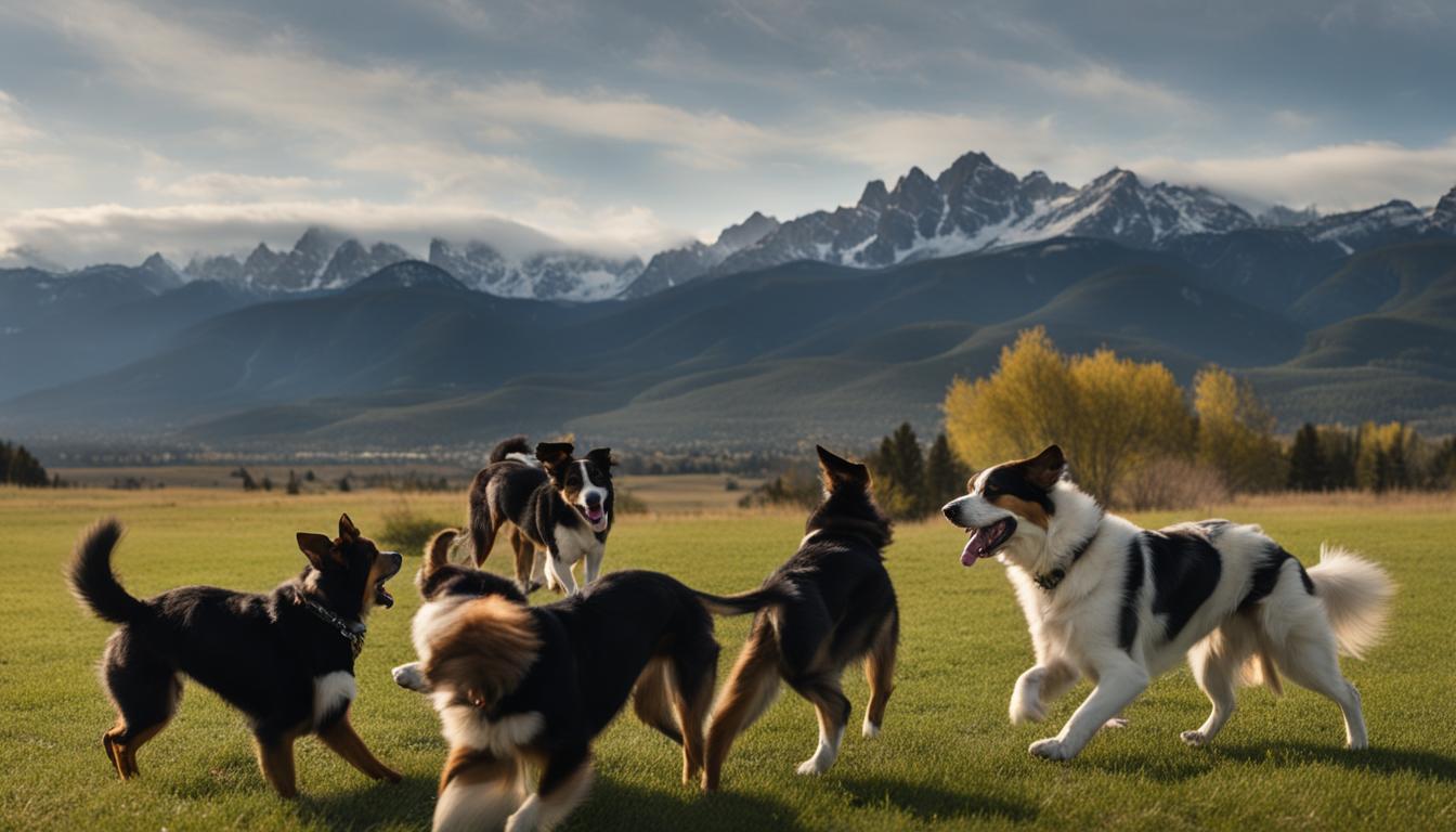 Dog-Friendly Things to Do in Colorado Springs