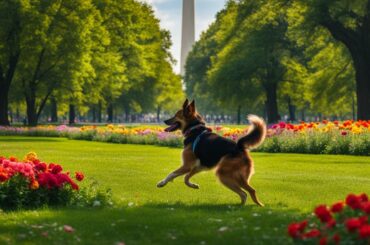 dog friendly things to do in dc