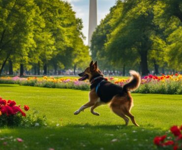 dog friendly things to do in dc