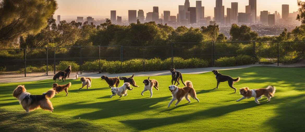 dog friendly things to do in la