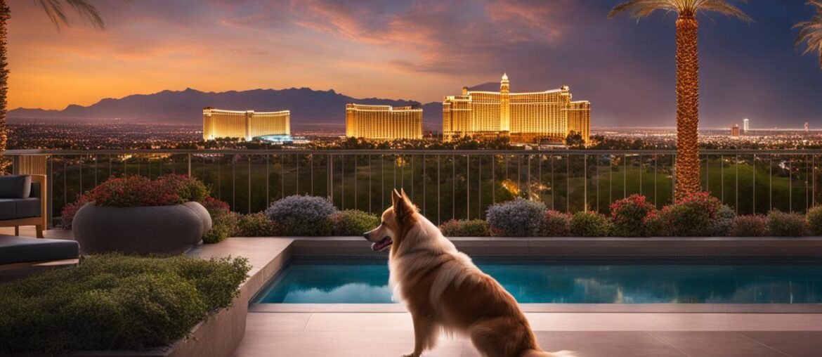 dog friendly things to do in las vegas