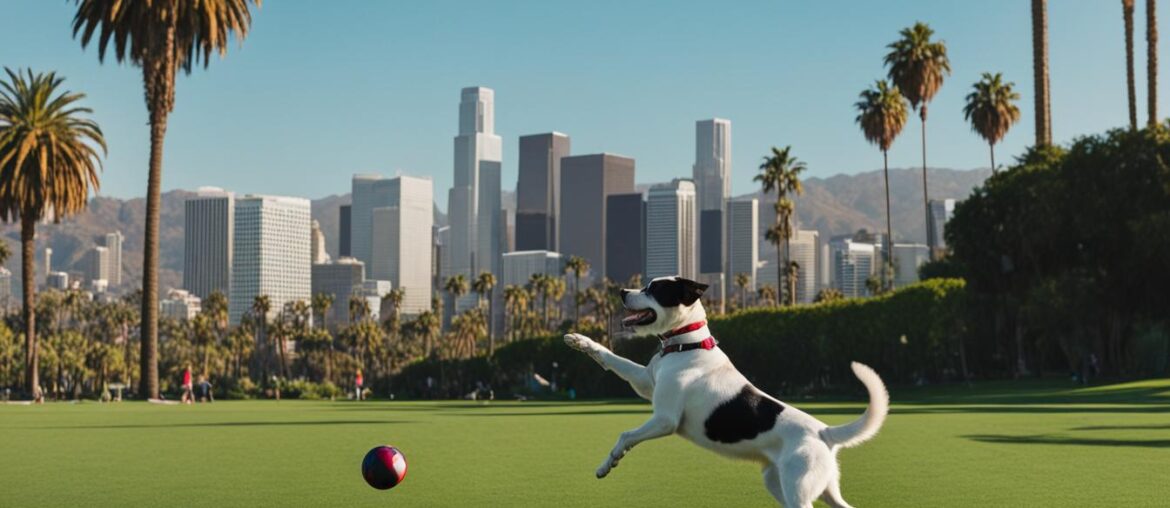 dog friendly things to do in los angeles