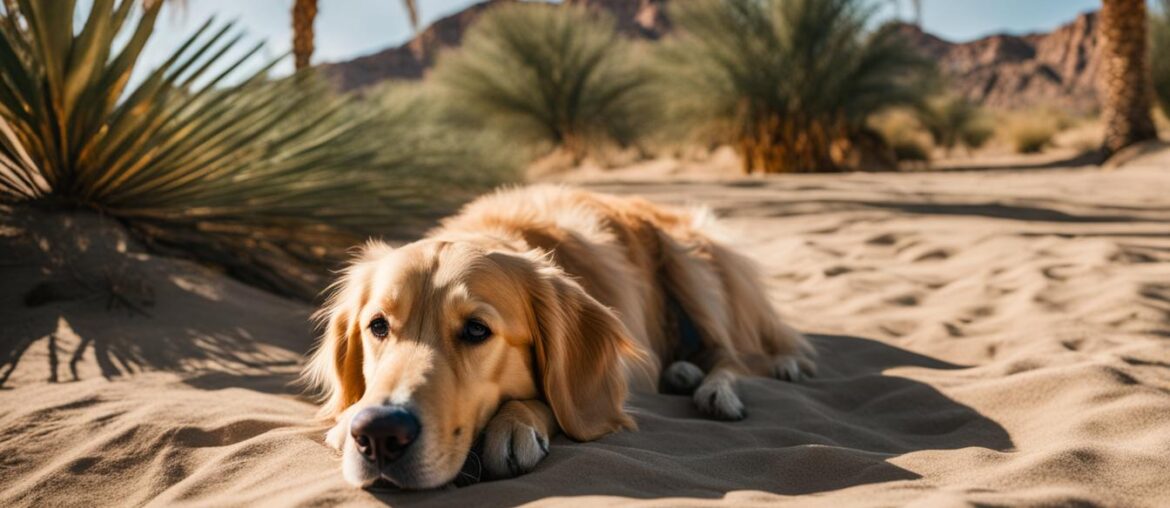 dog friendly things to do in palm springs