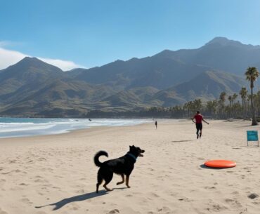 dog friendly things to do in santa barbara