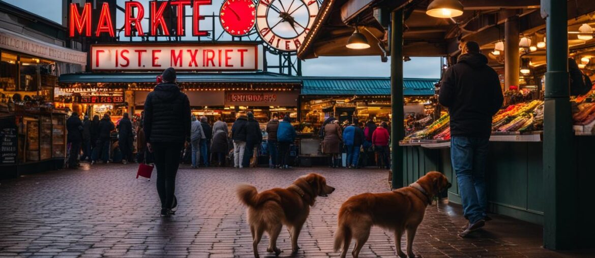 dog friendly things to do in seattle