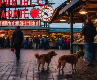 dog friendly things to do in seattle