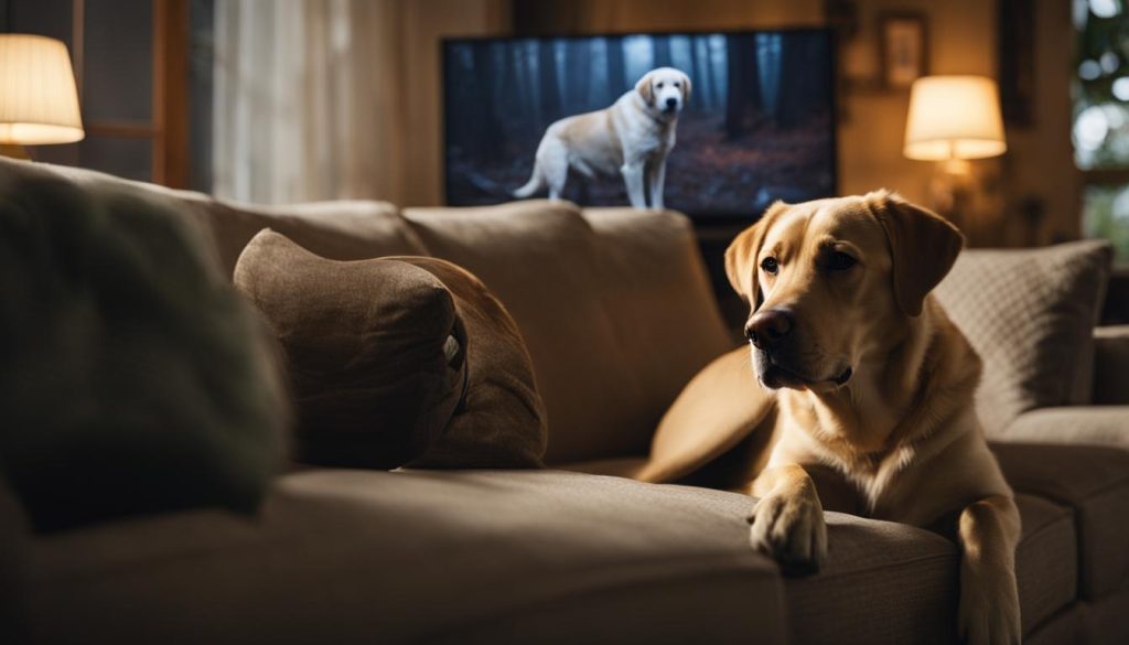 do-dogs-watch-tv-unveiling-the-mystery