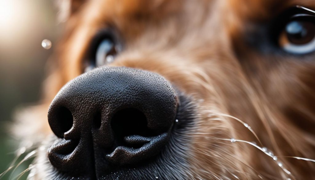 excessive sneezing in dogs