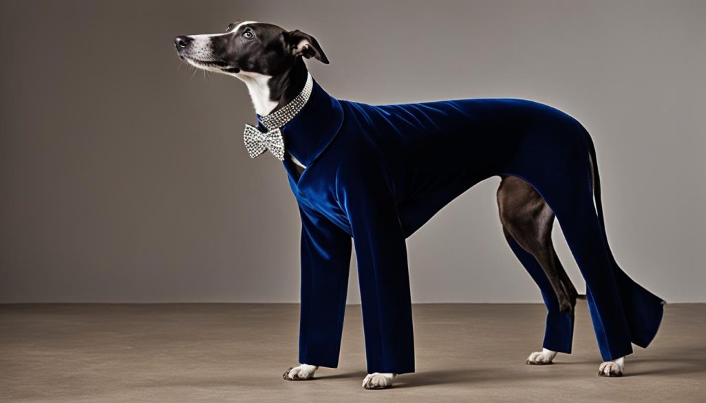 fashion for dogs