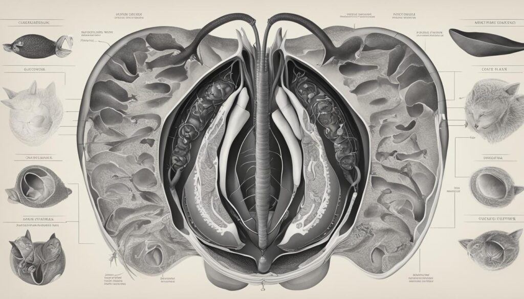 feline reproduction