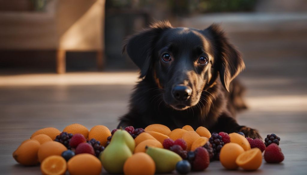 final thoughts on dogs eating cuties