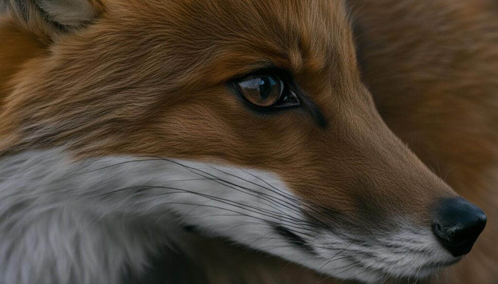 fox diseases
