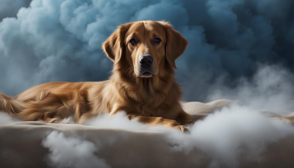 frankincense for dogs inflammation