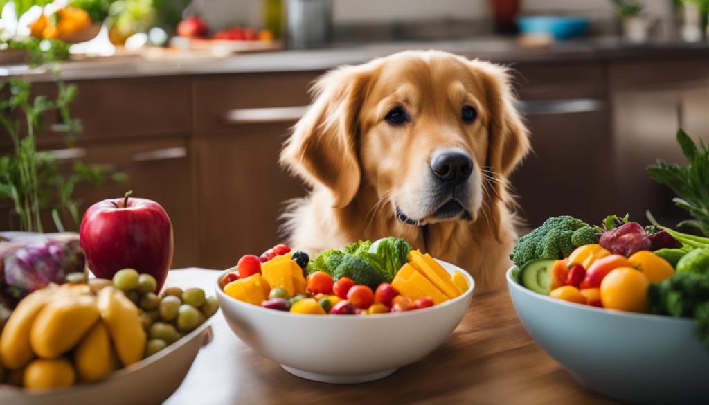 healthiest choice for dogs