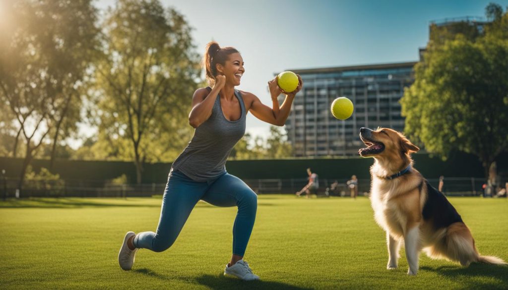 healthy weight for dogs