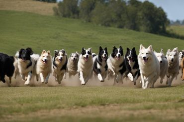 herding dogs breeds