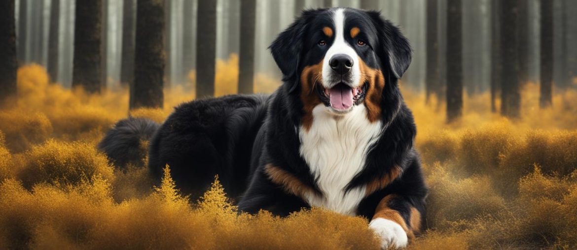 how much is a bernese mountain dog