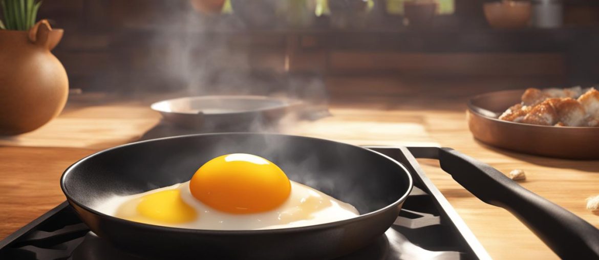 how to cook eggs for dogs