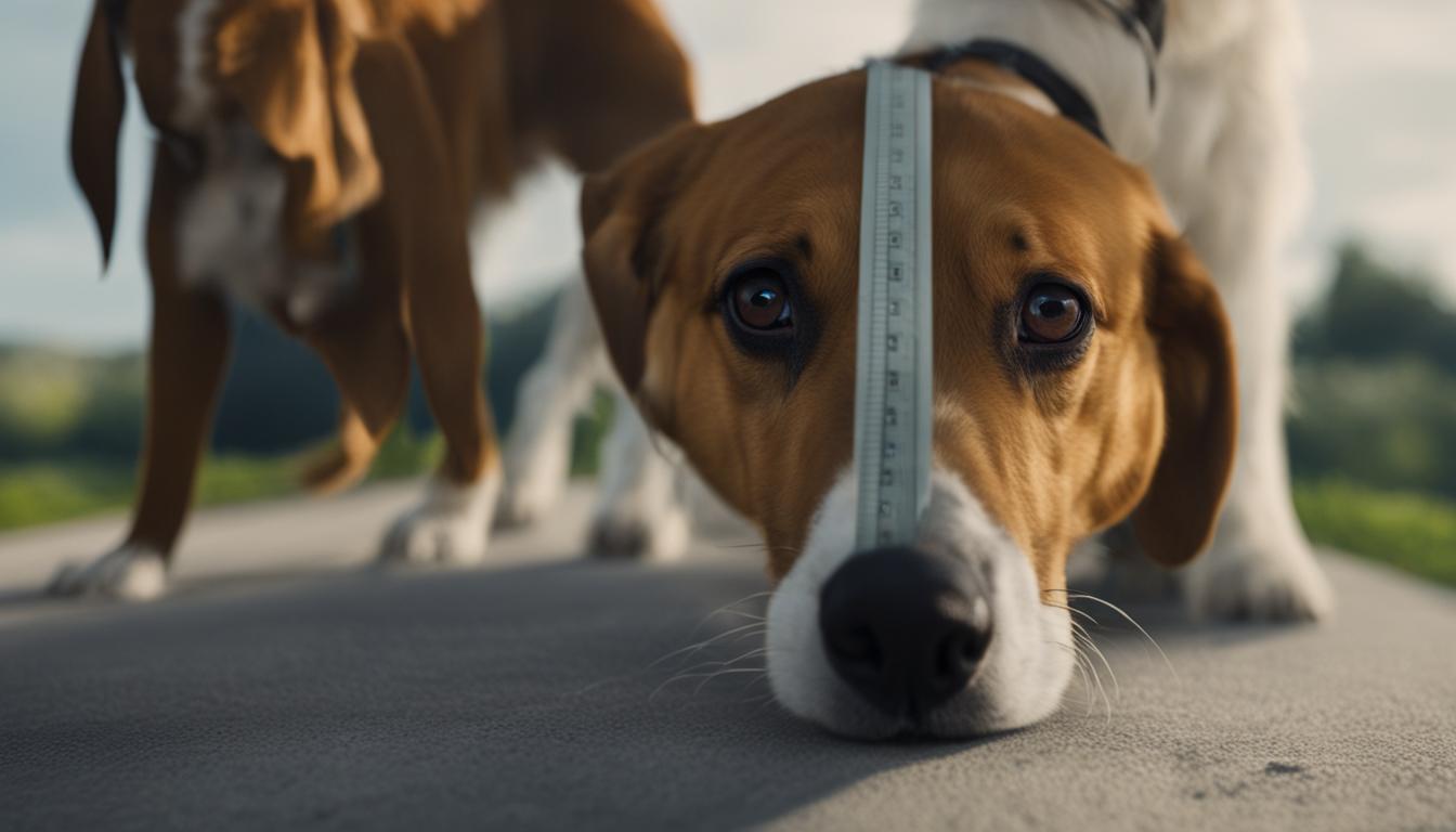 How Are Dogs' Height Measured? An Expert Guide