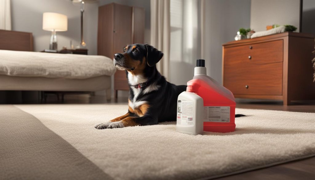 how to prevent bed bug bites on dogs