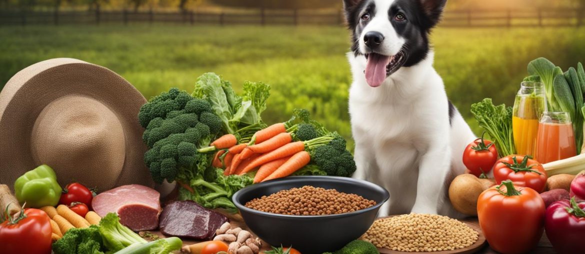 is nutrisource a good dog food