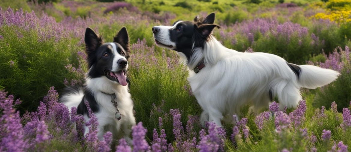 is thyme safe for dogs