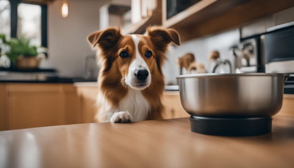 is tofu safe for dogs