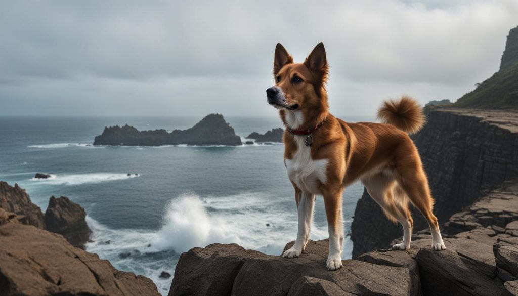 jeju dog