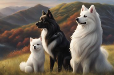 korean dog breeds