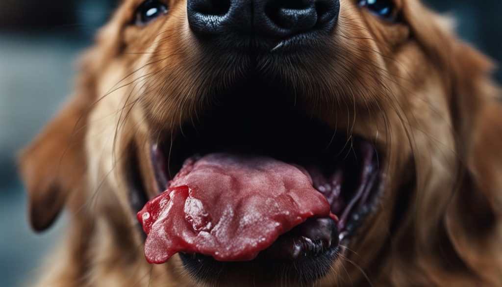 laryngitis in dogs