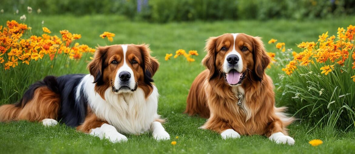 least aggressive dog breeds