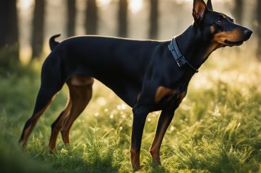 manchester terrier dog breeds