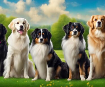 most beautiful dog breeds