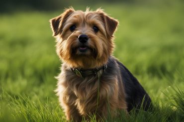 norfolk terrier dog breeds