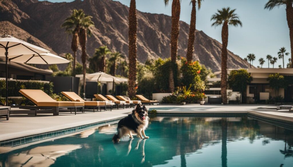 DogFriendly Things to Do in Palm Springs CA