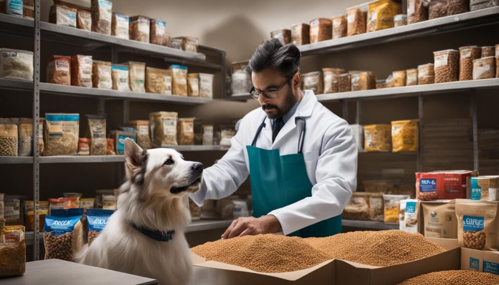 pet food safety