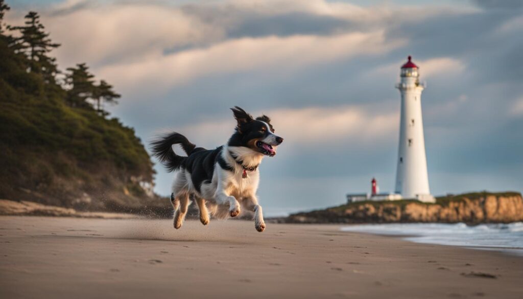 pet friendly attractions in st augustine