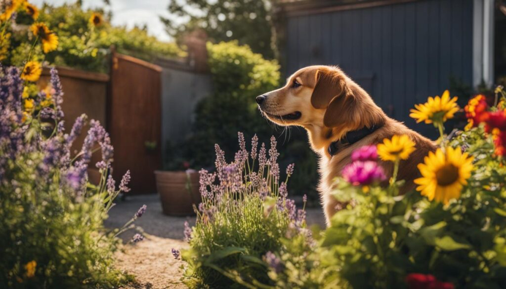 pet-friendly plants